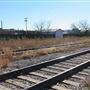 Miles Railroad Tracks