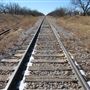 Miles Railroad Tracks