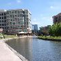 The Woodlands Waterway