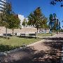 The Woodlands Waterway