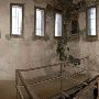 Llano County "Red Top" Jail