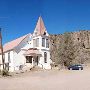 Fort Davis First Presbyterian Church