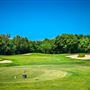 Tangle Ridge Golf Course