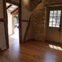 Crockett Haus