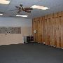 Former Lampasas Junior High