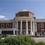 Mayborn Museum Complex