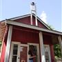 Mayborn Museum Complex