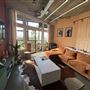 Post-Modern Industrial Downtown Loft