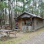 Lake Livingston State Park