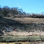 Lake Eastland - Old South Spillway