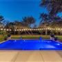 Brewery Hills Villa