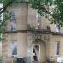 Old Eastland County Jail and Museum
