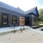 Pharis House