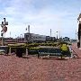 Santa Fe Train Station
