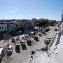 Bryan Downtown - Aerial View