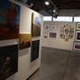 Charles Adams Studio Gallery