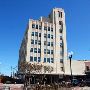 Varisco Building