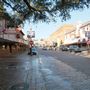 Stockyards Station