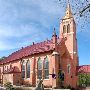 St. James Catholic Church