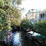 San Antonio River Walk