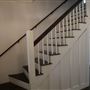 Captain Nelson Merrell House and Gardens