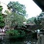 San Antonio River Walk