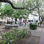 City Fountain Park