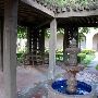 University of Texas at Brownsville - President's Courtyard