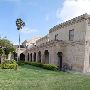 University of Texas at Brownsville - President's Courtyard