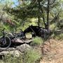 Chad Alan Foster Memorial Bike Trail