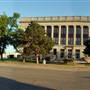 Wilbarger County Courthouse