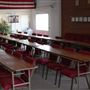 Dalhart Volunteer Fire House