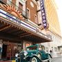 Jefferson Theatre