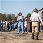 Spindletop-Gladys City Boomtown Museum