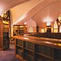 Tyrrell Historical Library