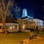 Jasper County Courthouse