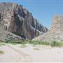 Big Bend National Park - Santa Elena Canyon