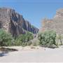 Big Bend National Park - Santa Elena Canyon
