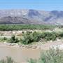 Big Bend National Park - Santa Elena Canyon