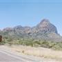 Big Bend National Park - Chisos Mountain Basin