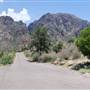 Big Bend National Park - Chisos Mountain Basin