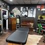 Rok Paper Shears Hair Salon