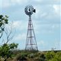 Borger Wind Farms