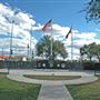 Hutchinson County Veterans Memorial