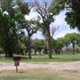 Big Bend National Park - Rio Grande Village
