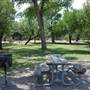 Big Bend National Park - Rio Grande Village