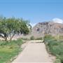 Lajitas Golf Resort and Spa - Golf Course