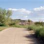 Lajitas Golf Resort and Spa - Golf Course