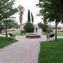 Saint Frances City Park