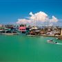 South Padre Island Entertainment District